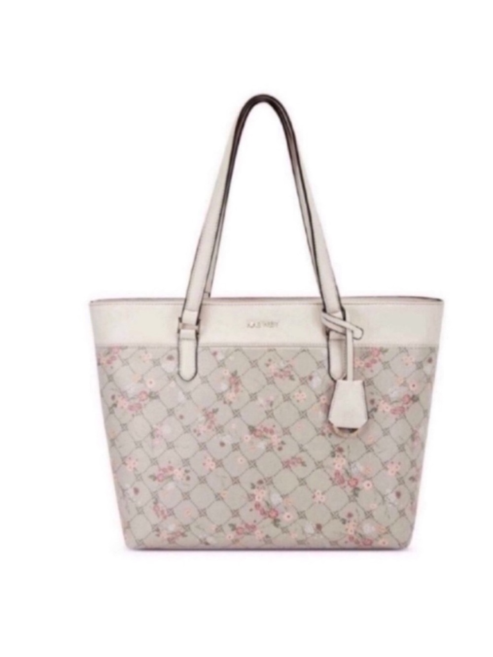 Nine West Tote Bag